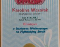 3 Karolina
