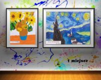 miejsce 1